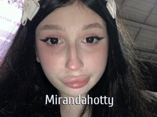 Mirandahotty