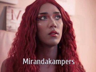 Mirandakampers