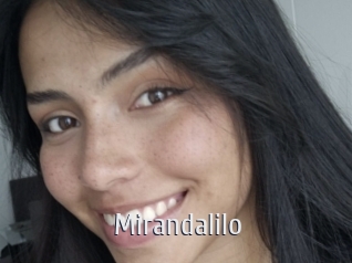 Mirandalilo