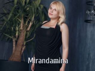 Mirandamina