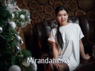 Mirandamunx