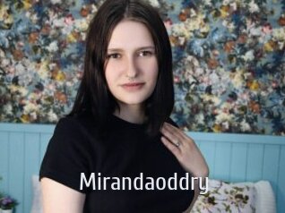 Mirandaoddry