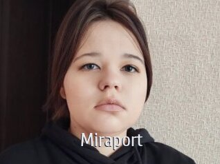 Miraport