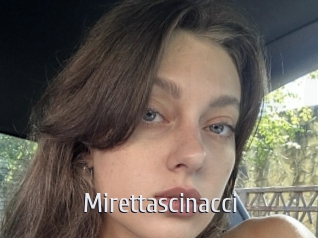 Mirettascinacci