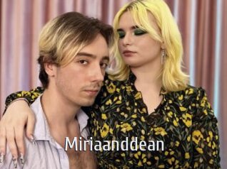 Miriaanddean