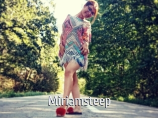 Miriamsteep