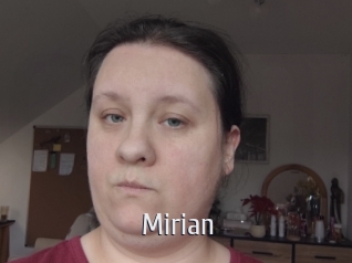 Mirian