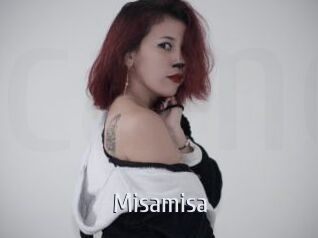 Misamisa