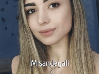 Misandeyali