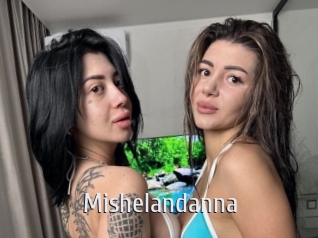 Mishelandanna