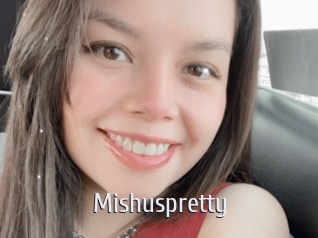 Mishuspretty