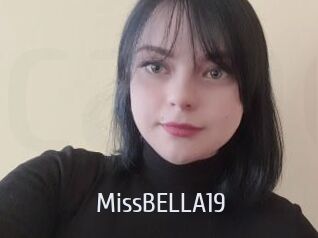 MissBELLA19