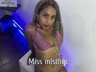 Miss_misthyc