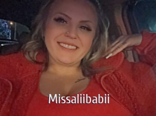 Missaliibabii