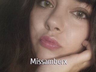 Missamberx