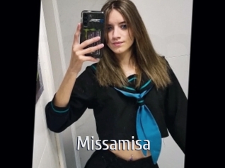 Missamisa