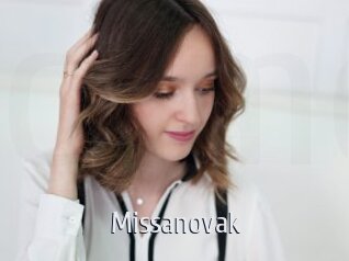 Missanovak