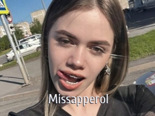 Missapperol