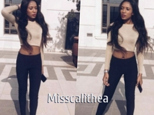 Misscalithea