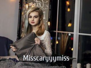 Misscaryyymiss