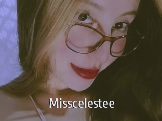 Misscelestee