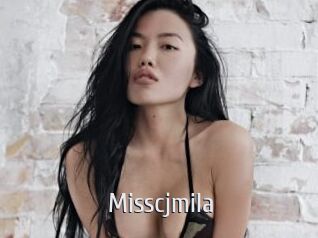 Misscjmila