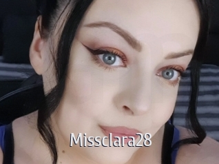 Missclara28