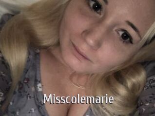 Misscolemarie