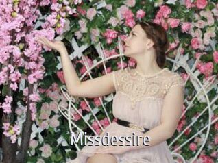 Missdessire