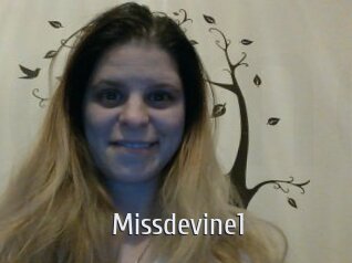 Missdevine1