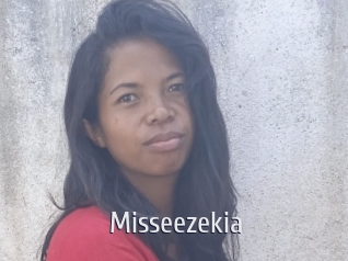 Misseezekia