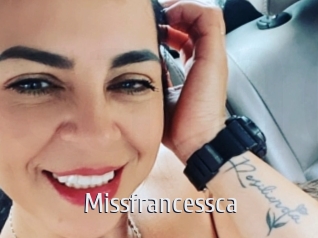 Missfrancessca