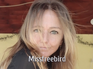 Missfreebird