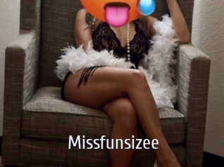 Missfunsizee