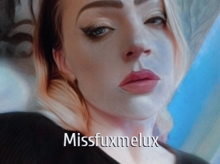 Missfuxmelux