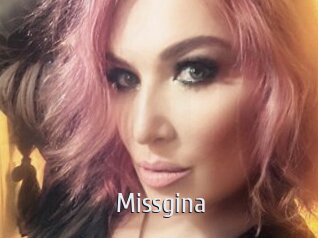 Missgina