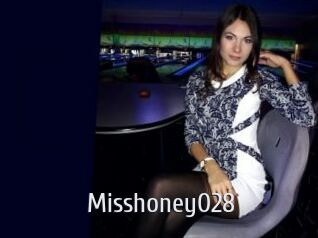 Misshoney028