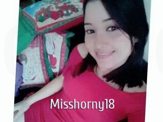 Misshorny18