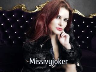 Missivyjoker