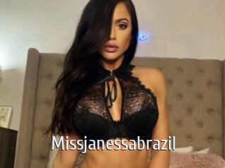 Missjanessabrazil