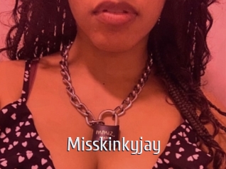 Misskinkyjay