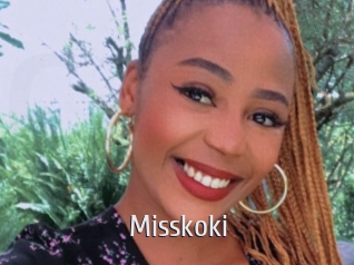 Misskoki