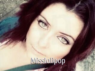 Misslolipop