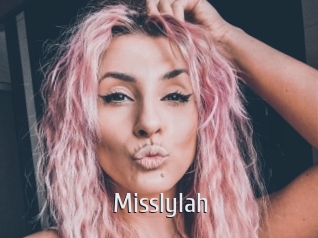 Misslylah