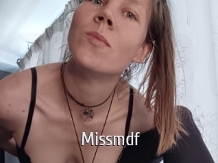 Missmdf