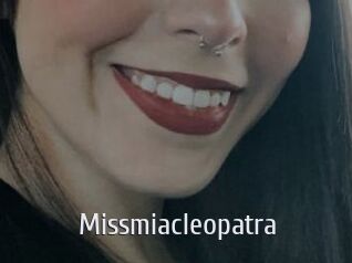 Missmiacleopatra