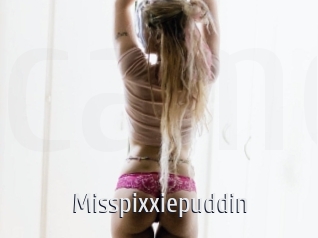 Misspixxiepuddin