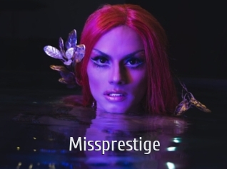 Missprestige