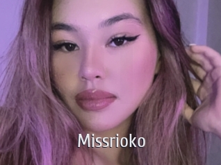 Missrioko