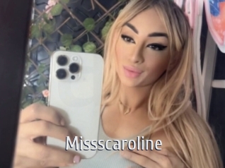 Missscaroline